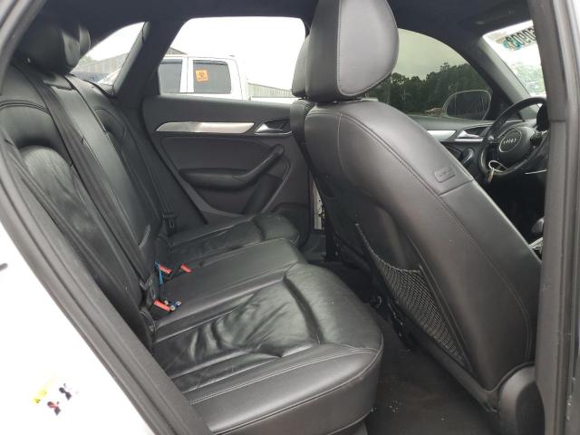 Photo 11 from auction – 2016 AUDI Q3 PREMIUM with VIN WA1BFCFS1GR008500