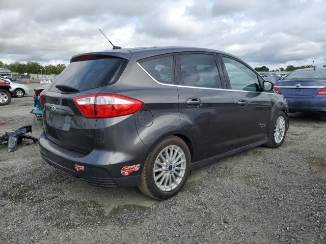 Photo 3 from auction – 2016 FORD C-MAX PREM with VIN 1FADP5CU7GL103391
