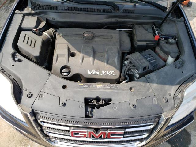 Photo 12 from auction – 2017 GMC TERRAIN SL with VIN 2GKFLTE30H6257835