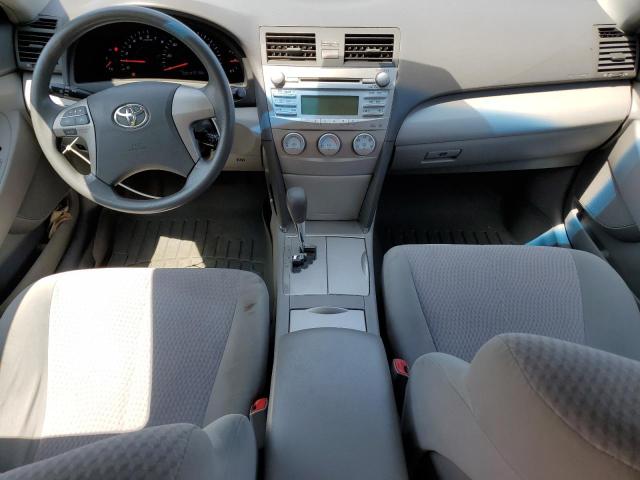 Photo 8 from auction – 2010 TOYOTA CAMRY BASE with VIN 4T1BF3EK1AU053900