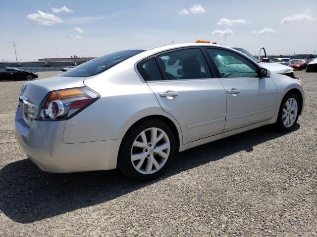 Photo 3 from auction – 2010 NISSAN ALTIMA BAS with VIN 1N4AL2AP5AN497883