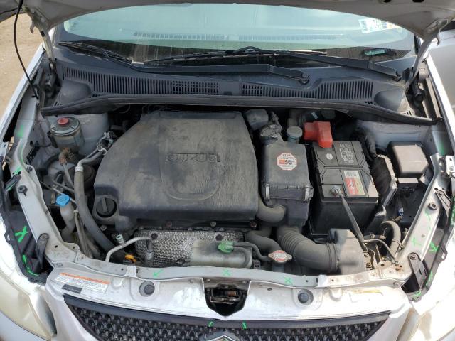 Photo 11 from auction – 2011 SUZUKI SX4 LE with VIN JS2YC5A23B6300967