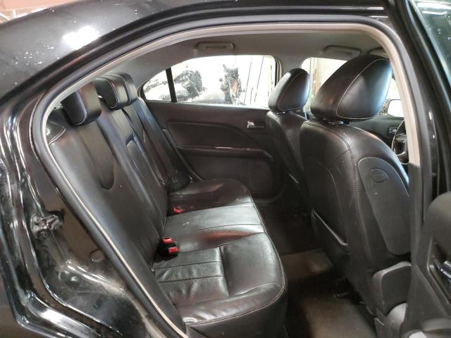 Photo 10 from auction – 2010 MERCURY MILAN PREM with VIN 3MEHM0JG3AR614723