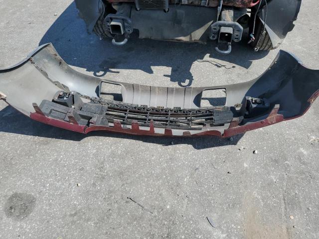 Photo 12 from auction – 2006 LINCOLN NAVIGATOR with VIN 5LMFU28576LJ04186