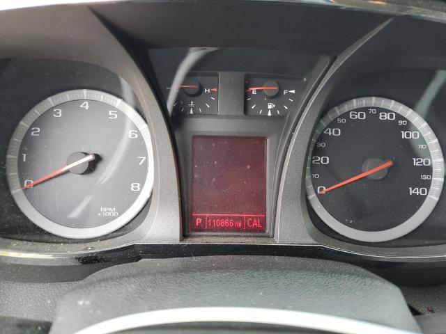 Photo 9 from auction – 2014 GMC TERRAIN SL with VIN 2GKFLRE31E6379263
