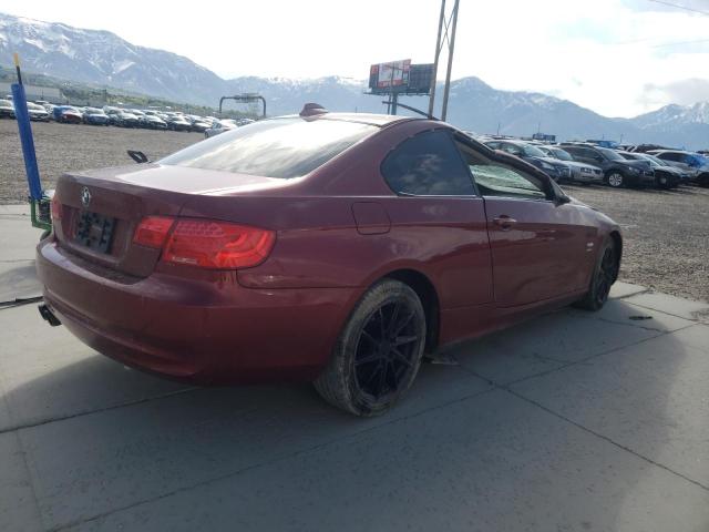 Photo 3 from auction – 2011 BMW 328 XI SUL with VIN WBAKF5C52BE586652