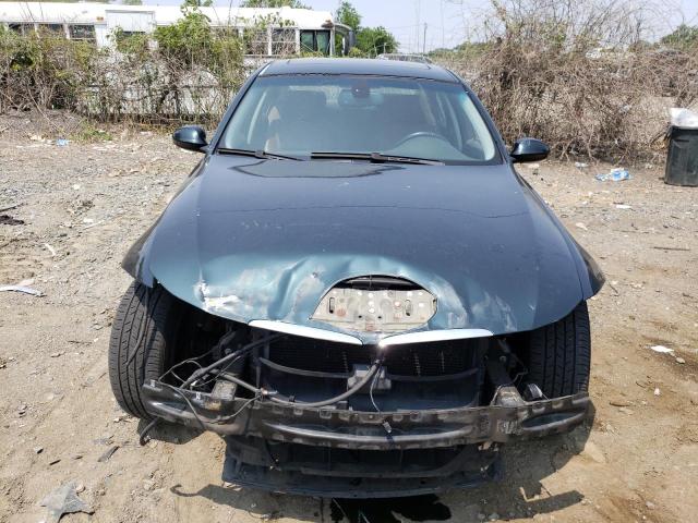 Photo 5 from auction – 2007 BMW 328 XI with VIN WBAVC935X7KZ70815
