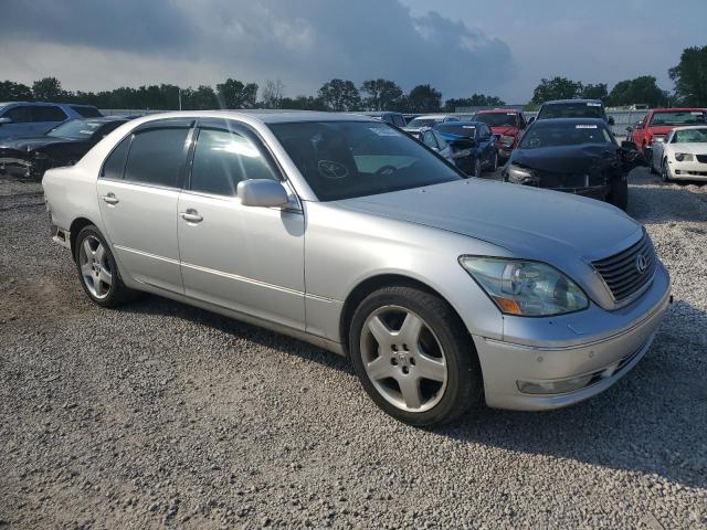 Photo 4 from auction – 2005 LEXUS LS 430 with VIN JTHBN36FX55010390