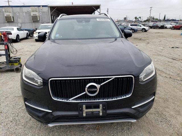 Photo 5 from auction – 2016 VOLVO XC90 T5 with VIN YV4102KK5G1064597