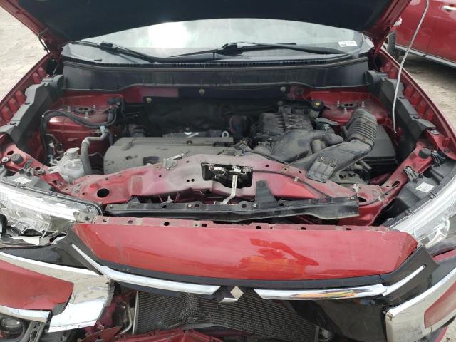 Photo 12 from auction – 2019 MITSUBISHI OUTLANDER with VIN JA4AP3AU4KU015870