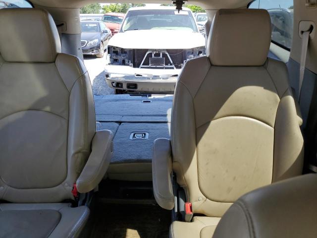 Photo 10 from auction – 2011 CHEVROLET TRAVERSE L with VIN 1GNKVJED0BJ165014