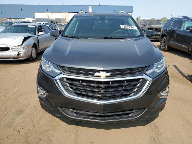 Photo 5 from auction – 2018 CHEVROLET EQUINOX LT with VIN 2GNAXTEX8J6237469