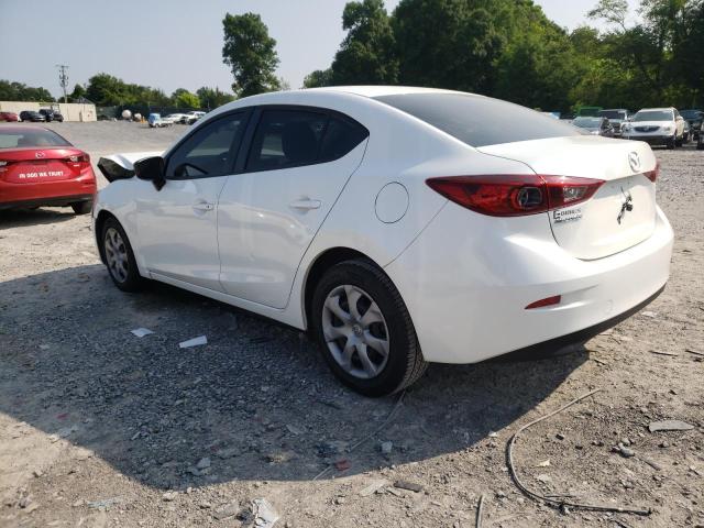 Photo 2 from auction – 2015 MAZDA 3 SV with VIN JM1BM1T76F1264323