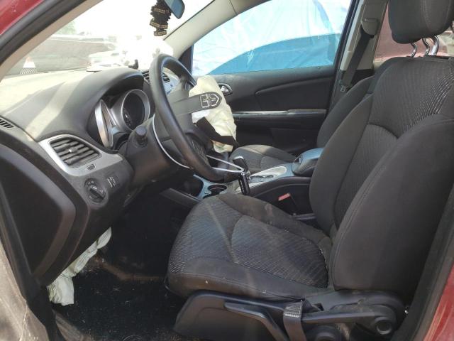 Photo 7 from auction – 2016 DODGE JOURNEY SX with VIN 3C4PDCBB5GT132381