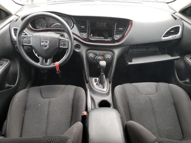 Photo 8 from auction – 2016 DODGE DART SE with VIN 1C3CDFAA2GD555454