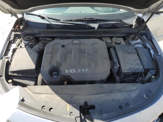 Photo 11 from auction – 2017 CHEVROLET IMPALA PRE with VIN 1G1145S38HU147810