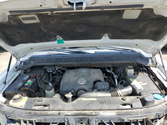 Photo 12 from auction – 2013 NISSAN ARMADA SV with VIN 5N1AA0NC5DN611506