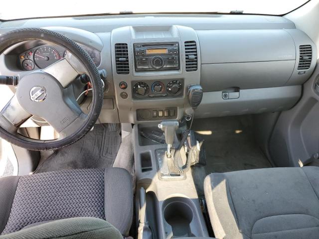 Photo 8 from auction – 2012 NISSAN FRONTIER S with VIN 1N6BD0CT8CC447128
