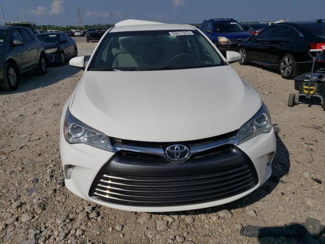 Photo 5 from auction – 2017 TOYOTA CAMRY LE with VIN 4T1BF1FK5HU416969