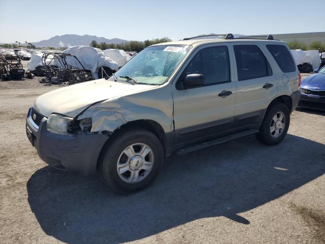 FORD ESCAPE XLT 2003 with VIN 1FMYU93113KE13436 - Photo from auction