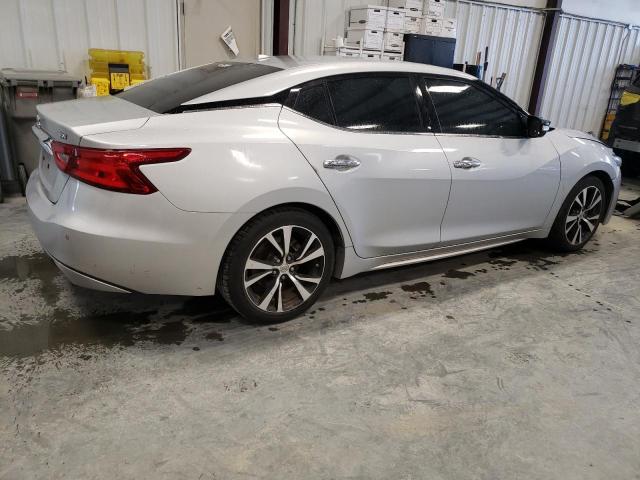Photo 3 from auction – 2018 NISSAN MAXIMA 3.5 with VIN 1N4AA6AP5JC368471