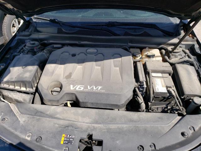 Photo 11 from auction – 2014 CHEVROLET IMPALA LTZ with VIN 2G1155S30E9104942