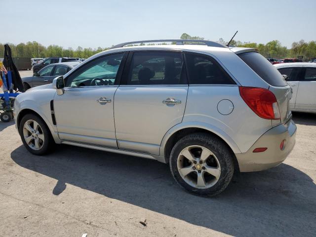 Photo 2 from auction – 2014 CHEVROLET CAPTIVA LT with VIN 3GNAL4EKXES682244