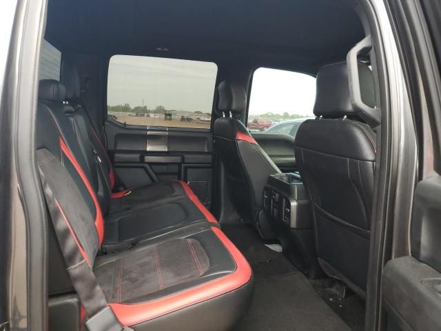Photo 10 from auction – 2016 FORD F150 SUPER with VIN 1FTFW1EG4GFC02187