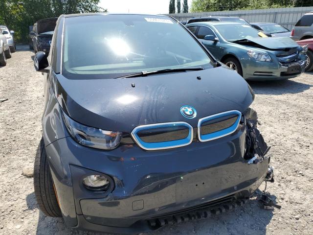 Photo 5 from auction – 2015 BMW I3 REX with VIN WBY1Z4C57FV501809