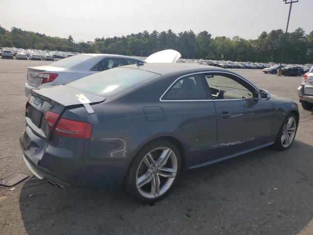 Photo 3 from auction – 2011 AUDI S5 PREMIUM with VIN WAUGVAFR4BA039177