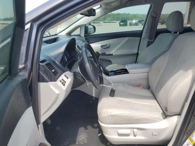Photo 7 from auction – 2010 TOYOTA VENZA with VIN 4T3BK3BB7AU042312