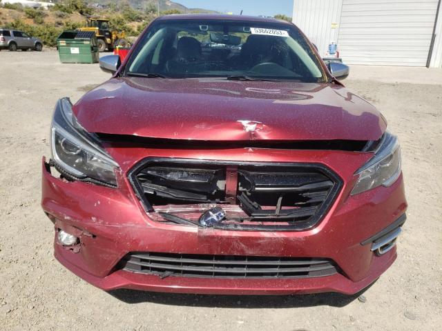 Photo 5 from auction – 2018 SUBARU LEGACY SPO with VIN 4S3BNAS68J3033507