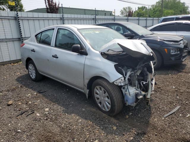 Photo 4 from auction – 2015 NISSAN VERSA S with VIN 3N1CN7AP3FL821966
