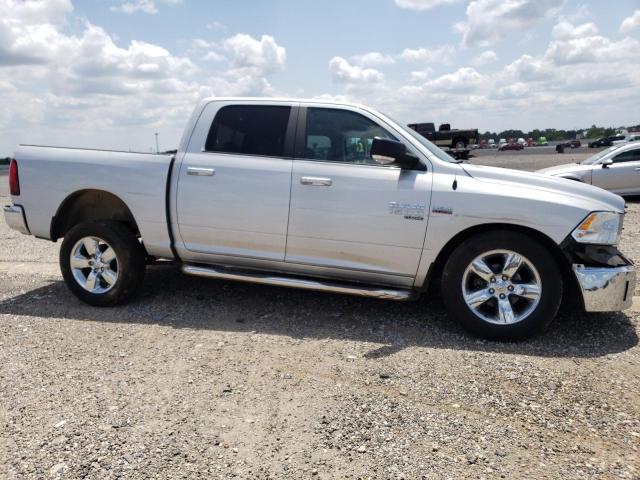 Photo 4 from auction – 2019 RAM 1500 CLASS with VIN 1C6RR6LT7KS521656