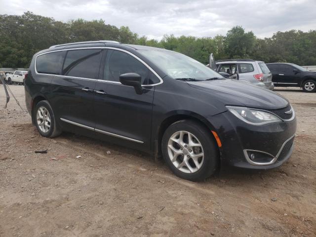 Photo 4 from auction – 2017 CHRYSLER PACIFICA T with VIN 2C4RC1EG7HR803674
