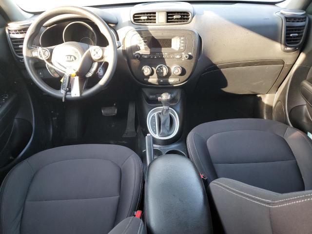 Photo 8 from auction – 2015 KIA SOUL with VIN KNDJN2A22F7803393