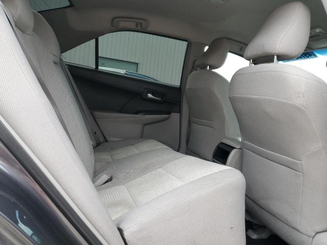 Photo 10 from auction – 2014 TOYOTA CAMRY L with VIN 4T4BF1FK2ER399923