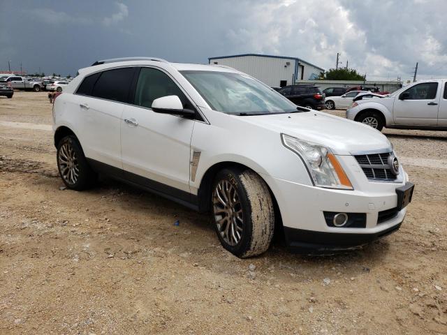 Photo 4 from auction – 2012 CADILLAC SRX PERFOR with VIN 3GYFNBE31CS659545