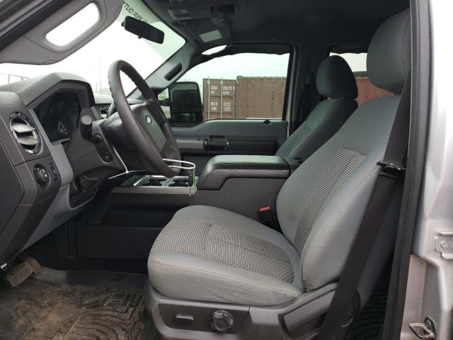 Photo 7 from auction – 2011 FORD F250 SUPER with VIN 1FT7W2BT1BEB68901