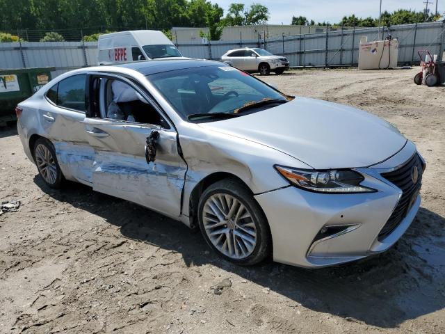 Photo 4 from auction – 2016 LEXUS ES 350 with VIN 58ABK1GG3GU011738
