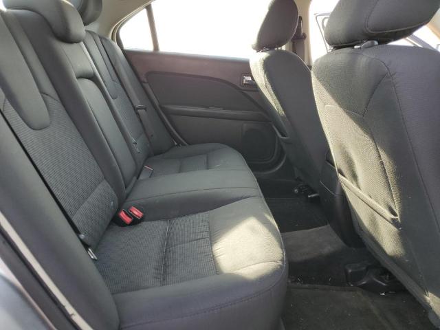 Photo 10 from auction – 2011 FORD FUSION SE with VIN 3FAHP0HA0BR330564
