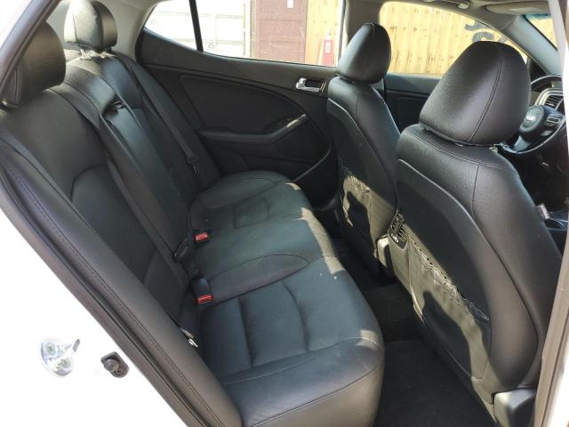 Фото 10 с аукциона – 2015 KIA OPTIMA EX с VIN 5XXGN4A74FG516971