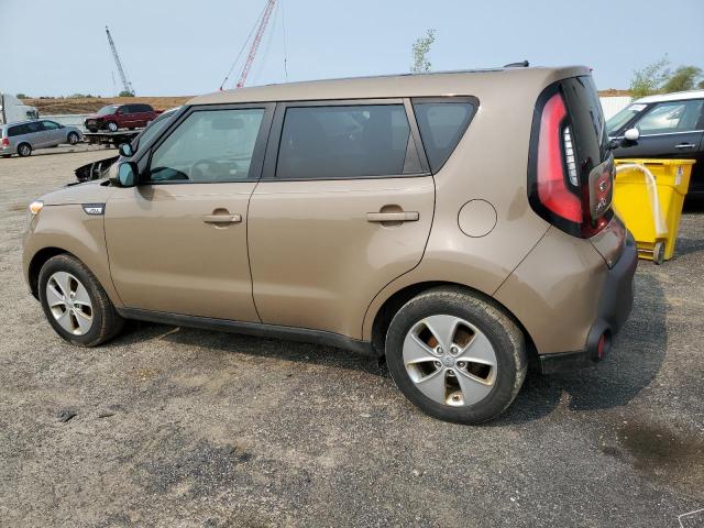 Zdjęcie 2 z aukcji – 2015 KIA SOUL z VIN KNDJN2A29F7227527