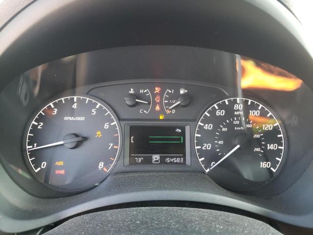 Photo 9 from auction – 2015 NISSAN SENTRA S with VIN 3N1AB7AP1FY356445
