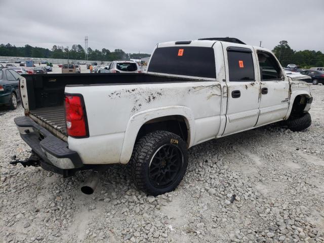 Photo 3 from auction – 2005 CHEVROLET SILVERADO with VIN 1GCHC23215F962962