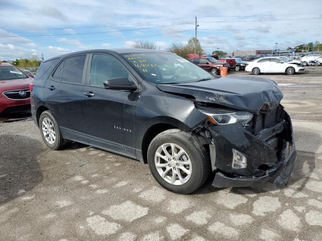 Photo 4 from auction – 2020 CHEVROLET EQUINOX LS with VIN 2GNAXHEV4L6169430