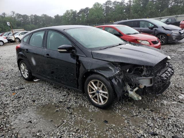 Photo 4 from auction – 2015 FORD FOCUS SE with VIN 1FADP3K21FL262989