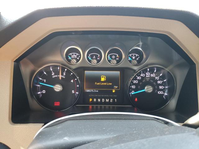 Photo 9 from auction – 2014 FORD F250 SUPER with VIN 1FT7W2BTXEEA08164