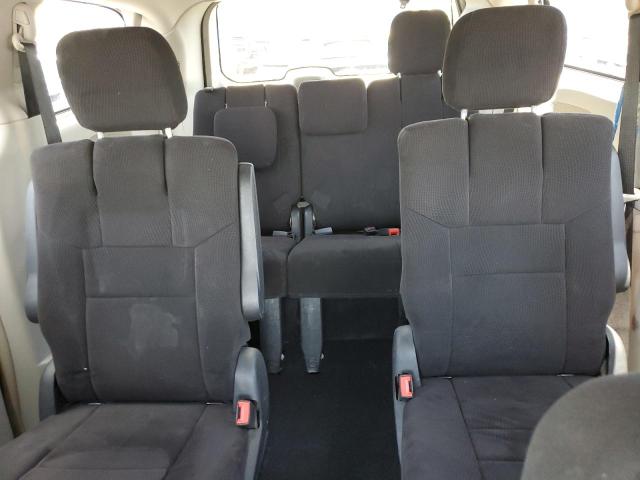 Photo 10 from auction – 2011 CHRYSLER TOWN & COU with VIN 2A4RR5DG5BR612957