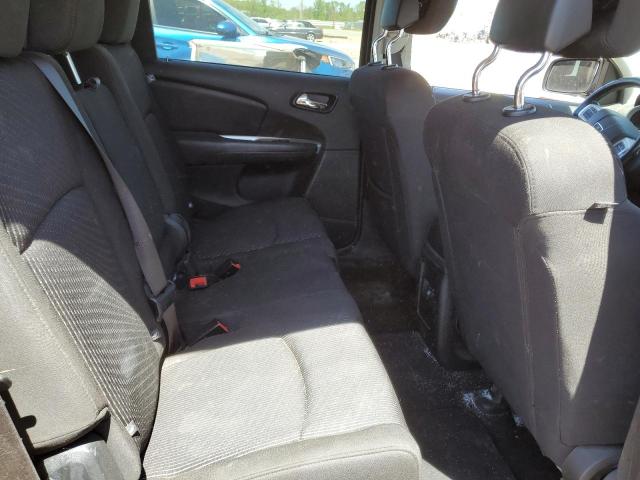 Photo 11 from auction – 2017 DODGE JOURNEY SE with VIN 3C4PDCABXHT587410